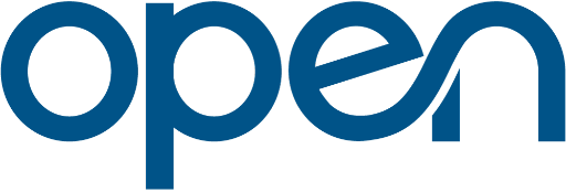 logo open